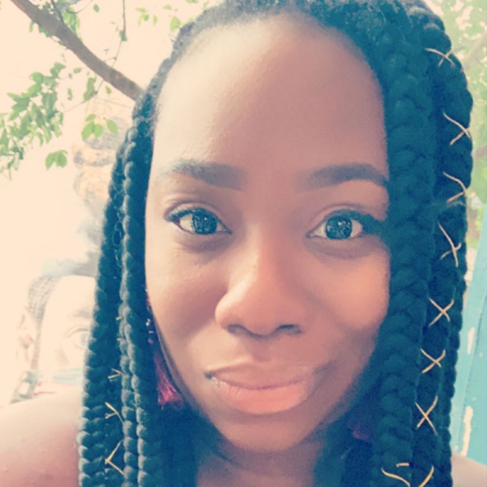 Meet your Posher, Trevena